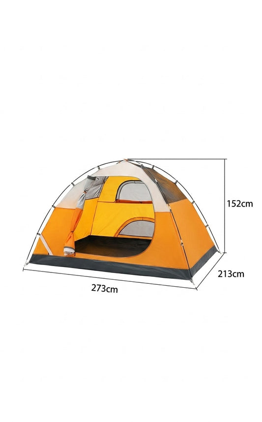 Standard Camping Tent