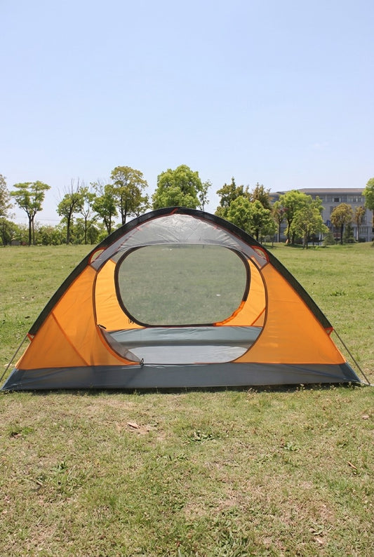 Ultra-light Double Rainproof Tent