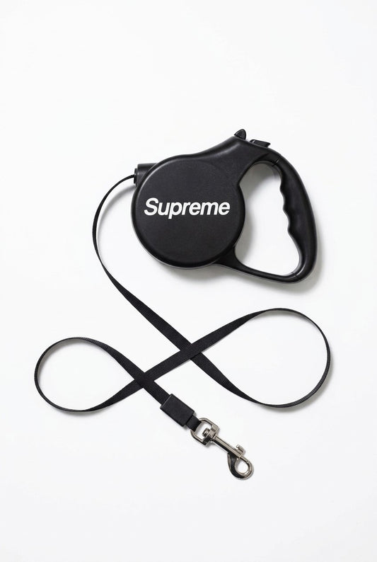 Retractable Leash