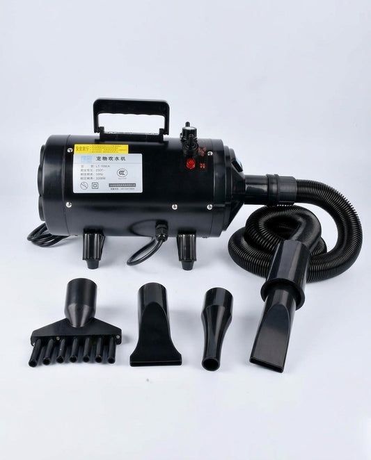 Pet Hair Dryer