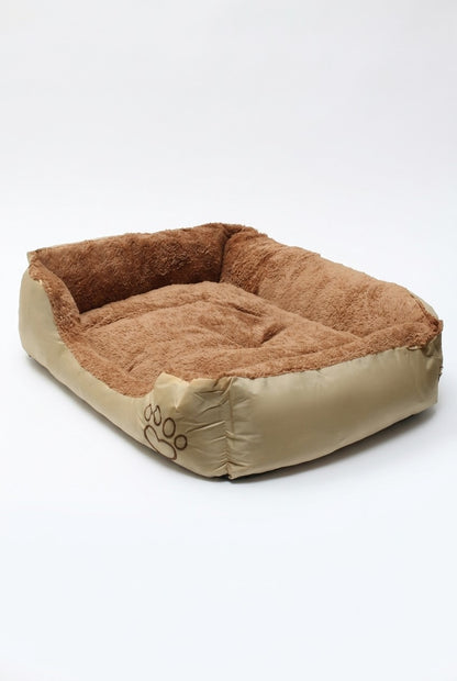Bolster Beds
