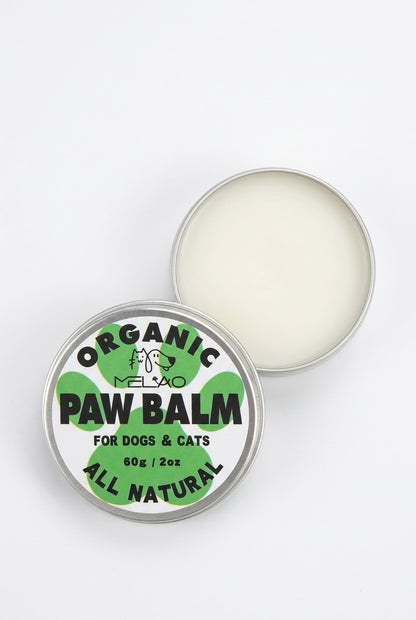 Paw and Claw Moisturizer