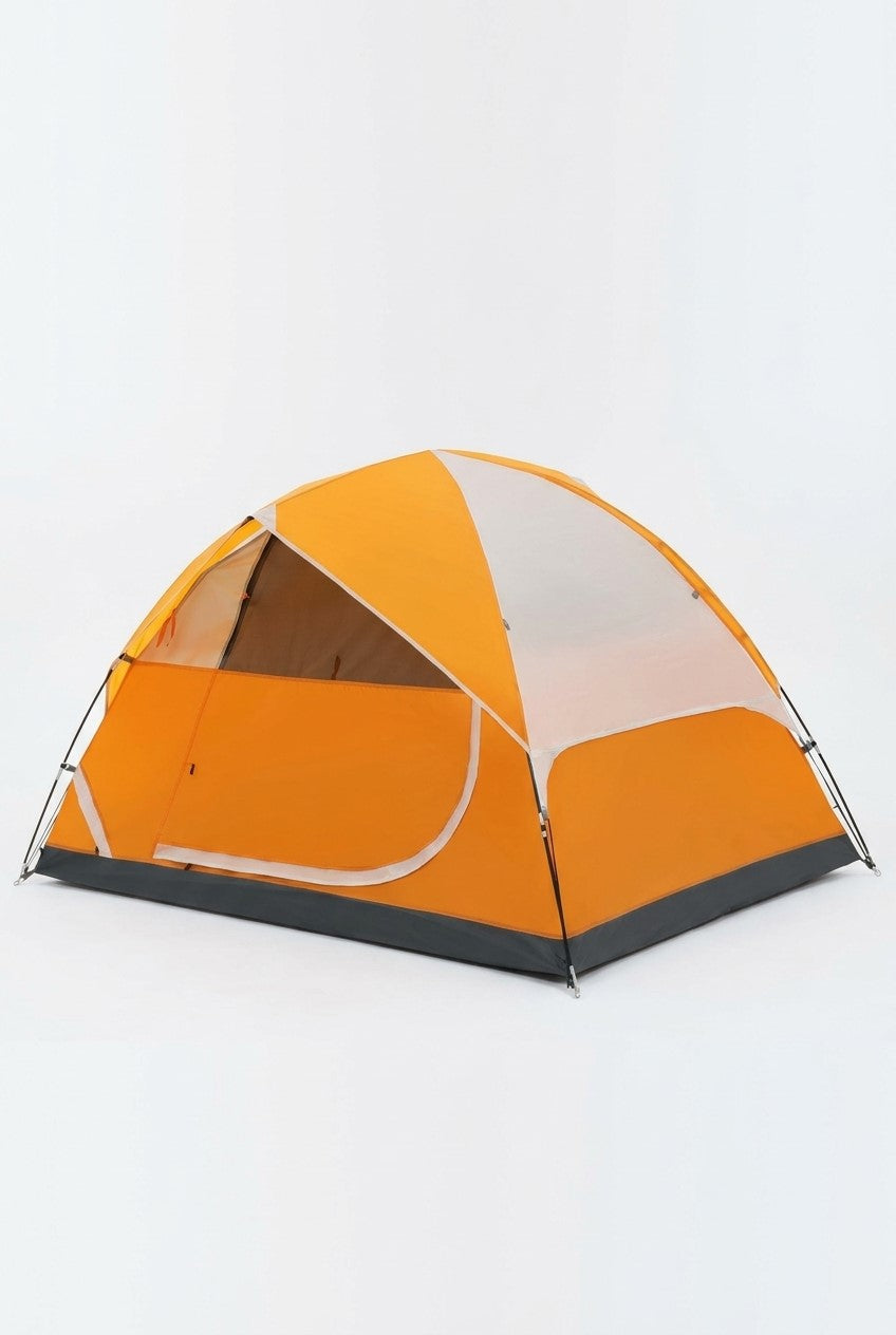 Standard Camping Tent