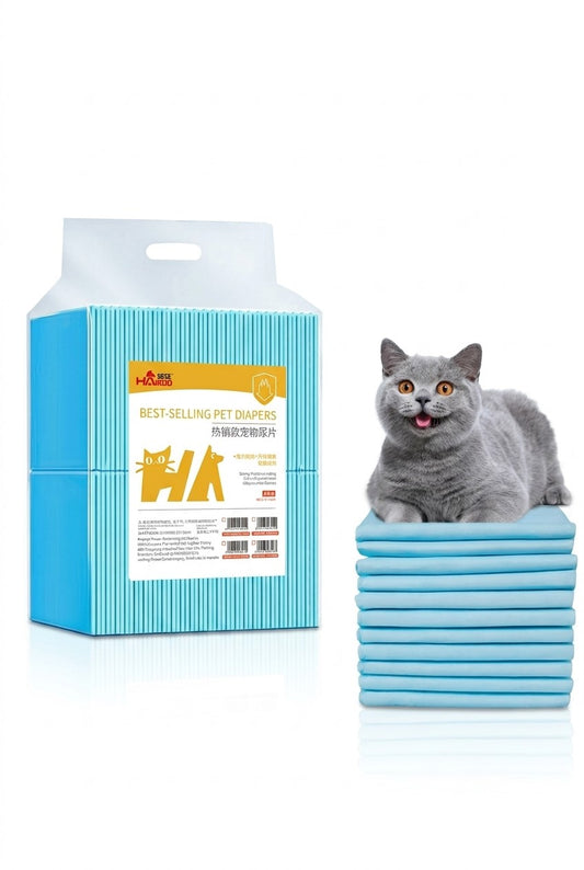 Disposable Training Pad