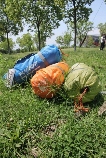 Ultra-light Double Rainproof Tent