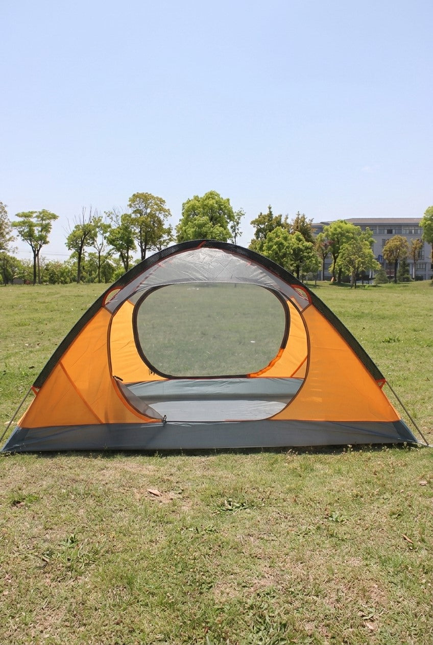 Ultra-light Double Rainproof Tent