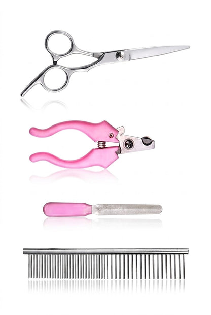 Grooming Set