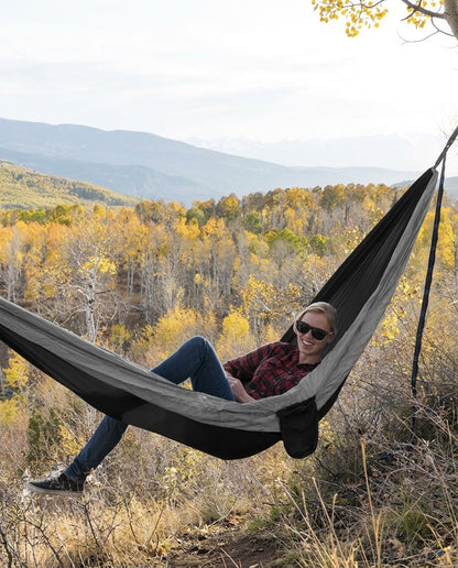 Camping Hammock
