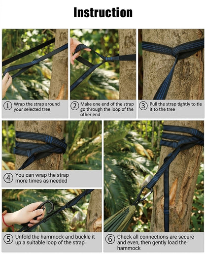 Camping Hammock