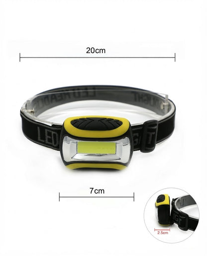 Camping Headlamp