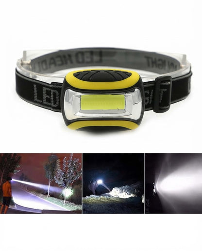 Camping Headlamp