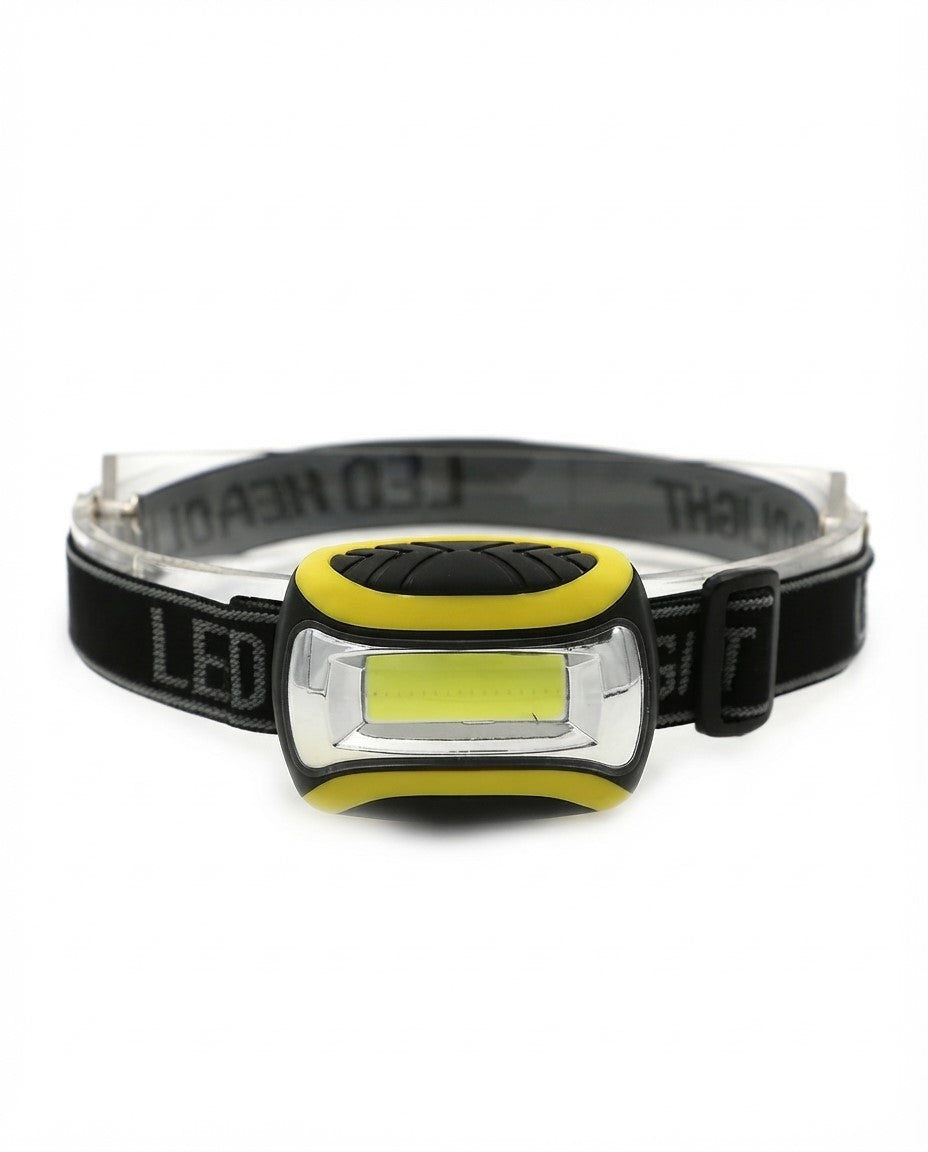 Camping Headlamp