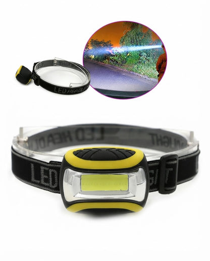 Camping Headlamp