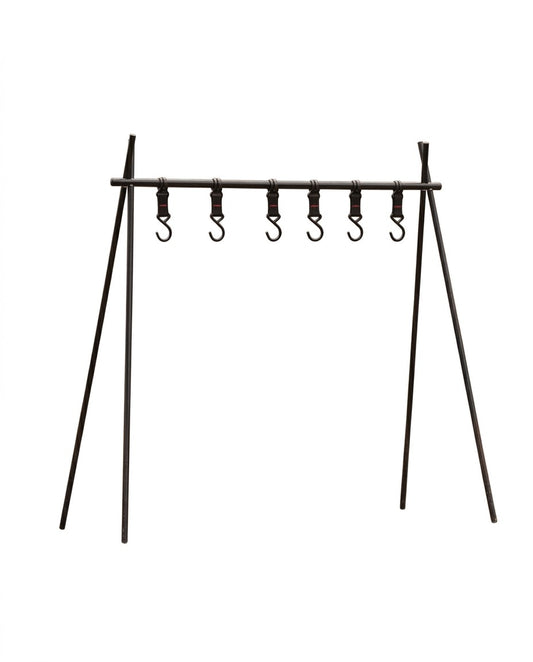 Camping Drying Rack