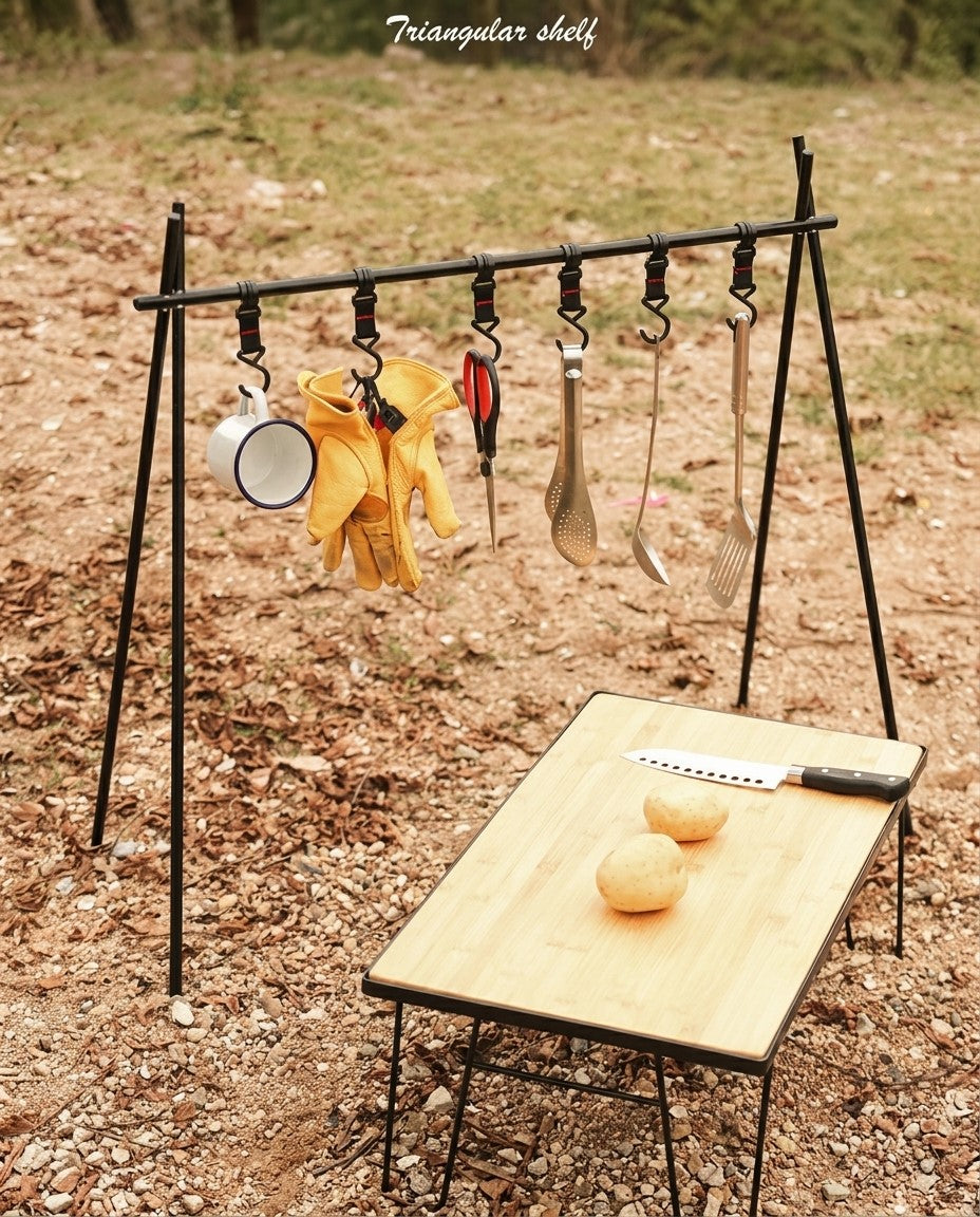 Camping Drying Rack