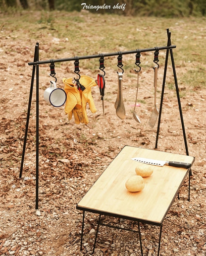 Camping Drying Rack