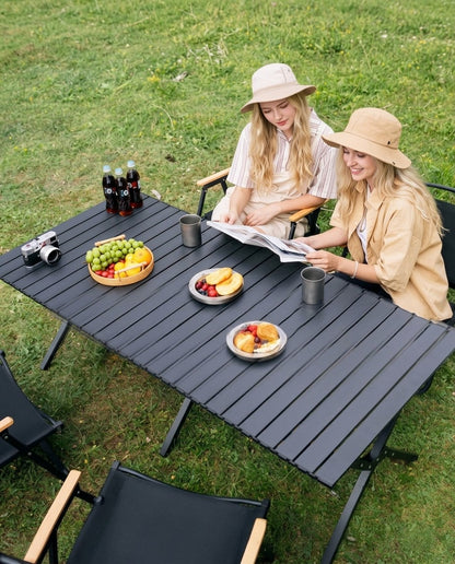 Camping Table