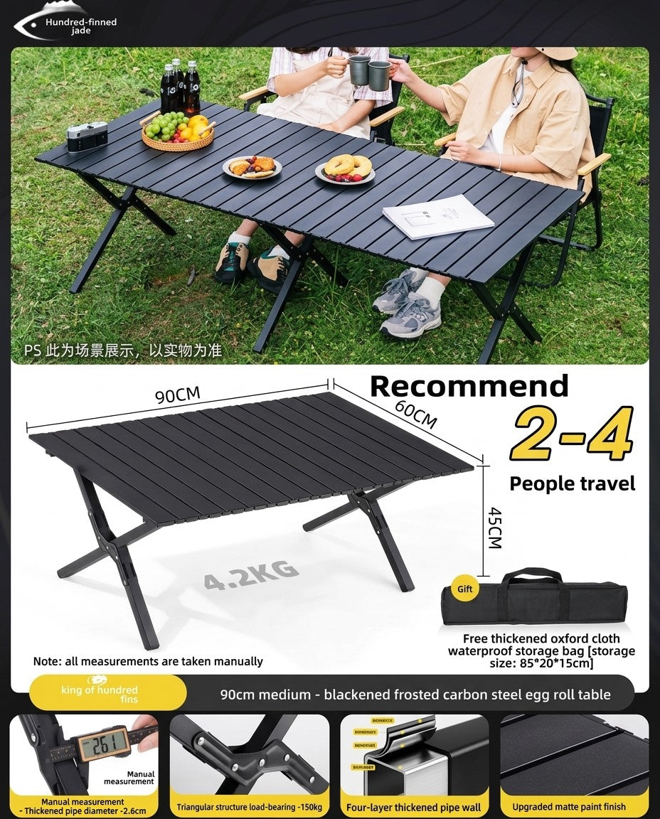 Camping Table