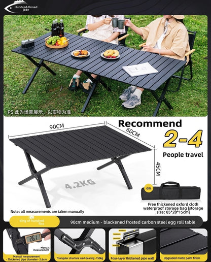Camping Table