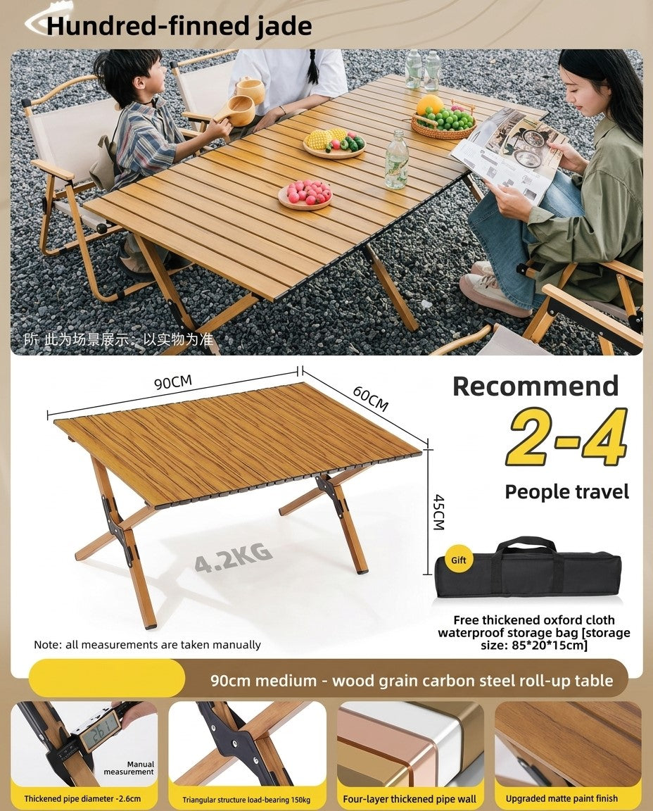 Camping Table