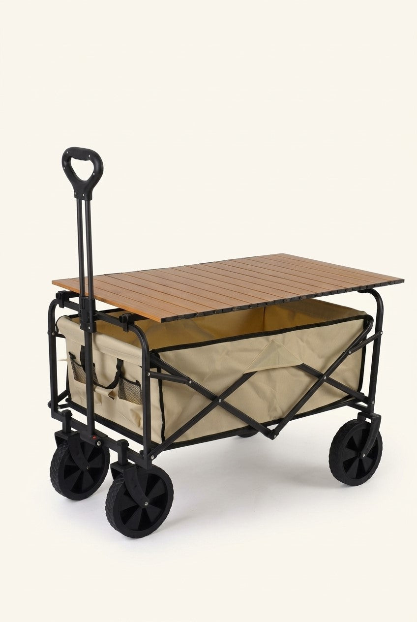 Camping Trolley