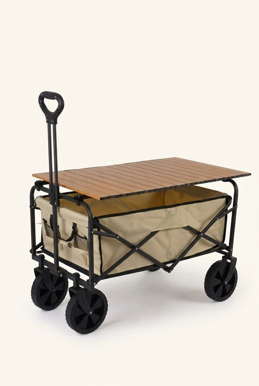 Camping Trolley