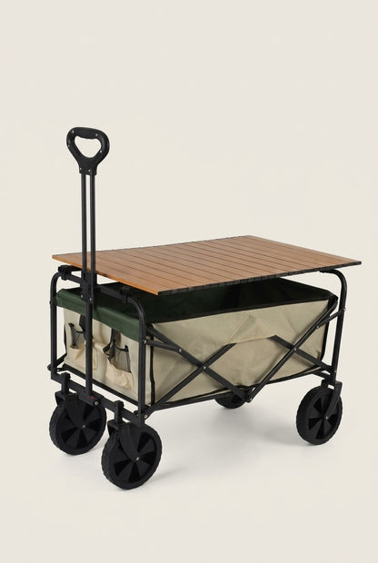 Camping Trolley