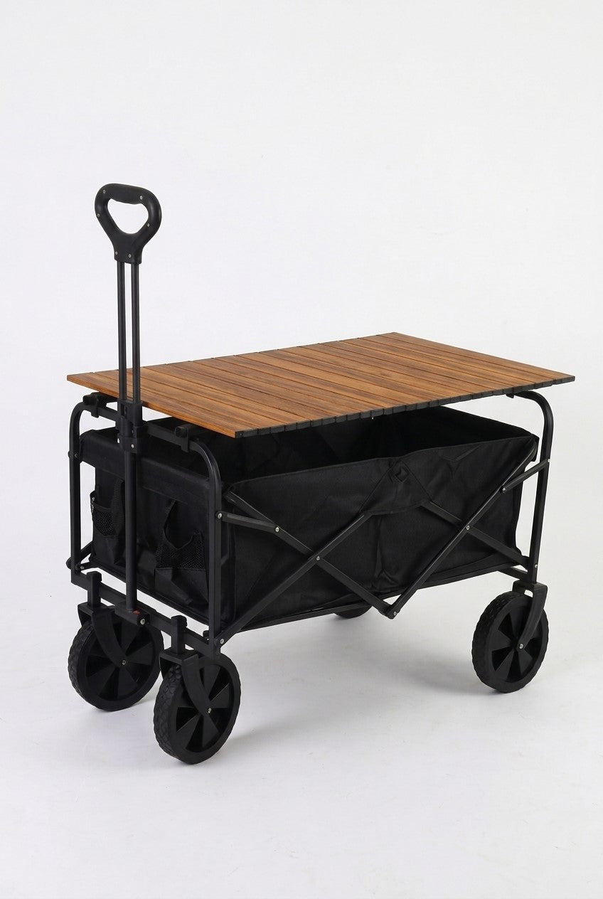 Camping Trolley