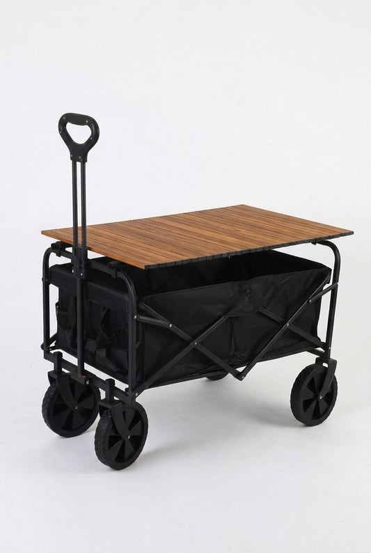 Camping Trolley