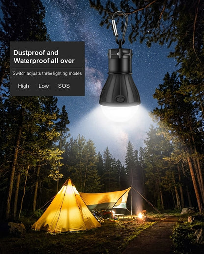Camping Light