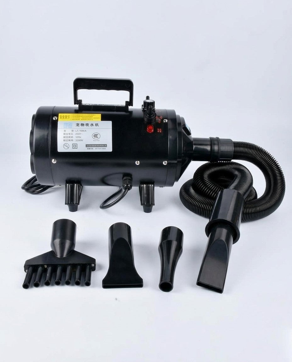 Pet Hair Dryer