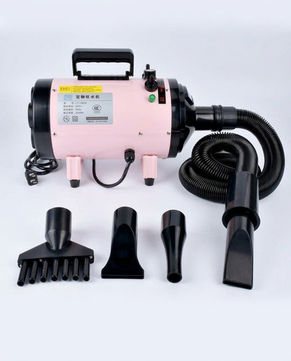 Pet Hair Dryer
