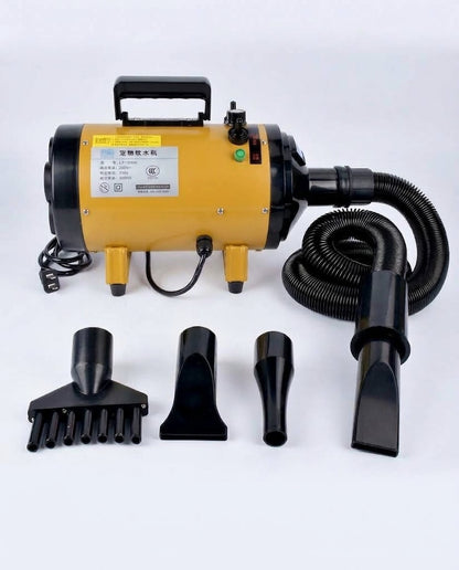 Pet Hair Dryer