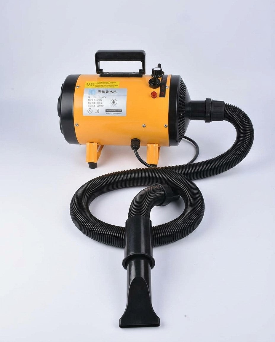 Pet Hair Dryer