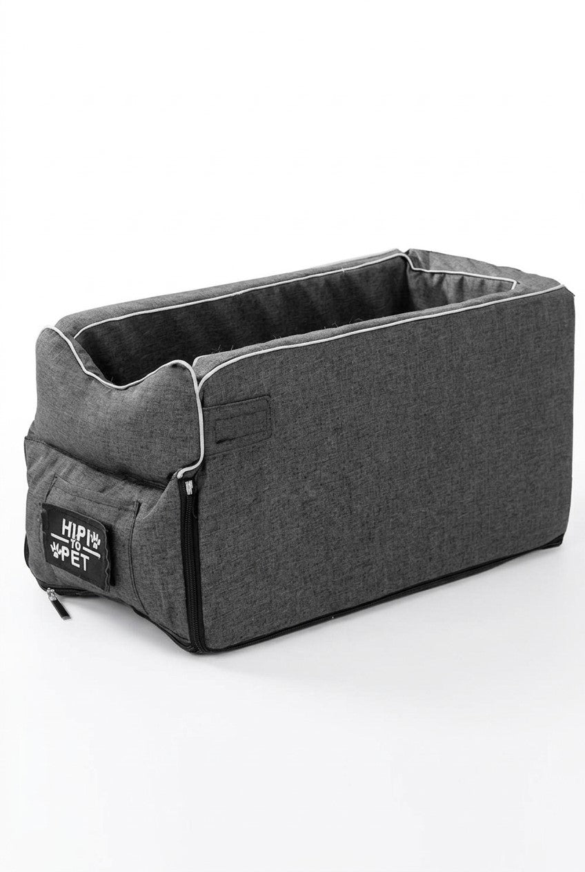 Car Seat Pet Carrier