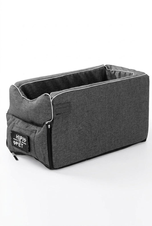 Car Seat Pet Carrier