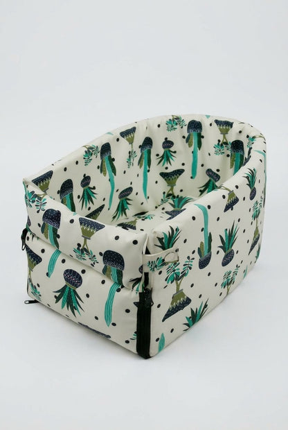 Car Seat Pet Carrier