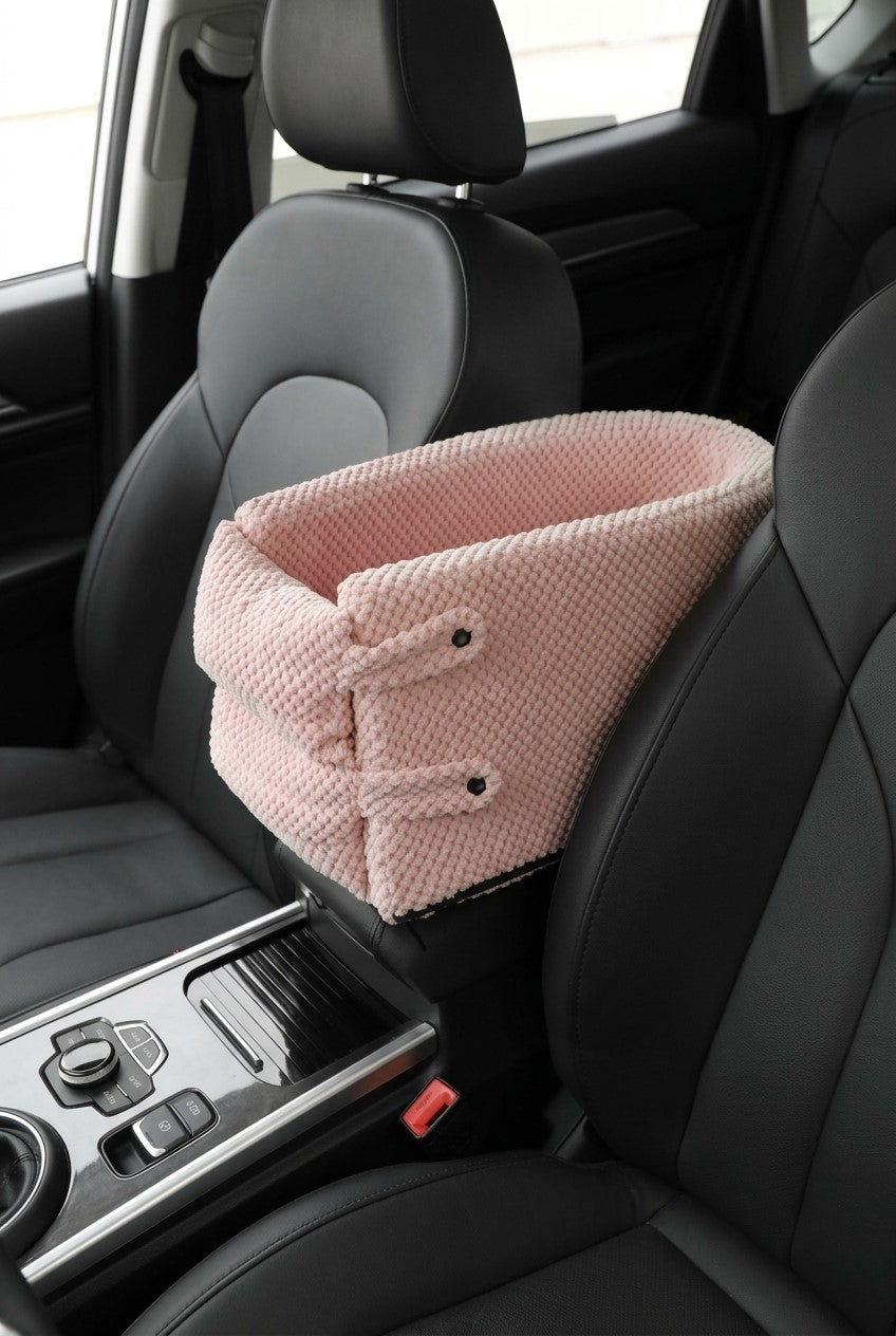 Car Seat Pet Carrier