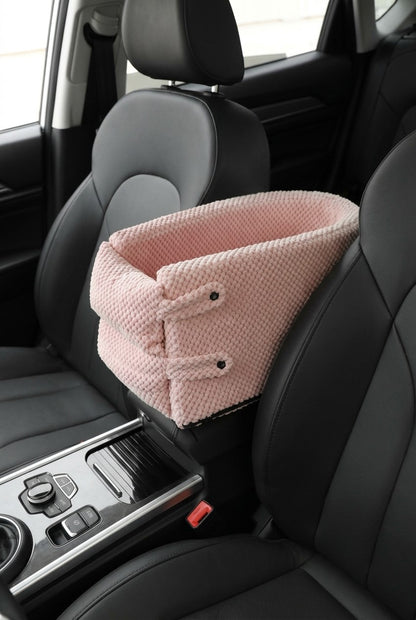 Car Seat Pet Carrier