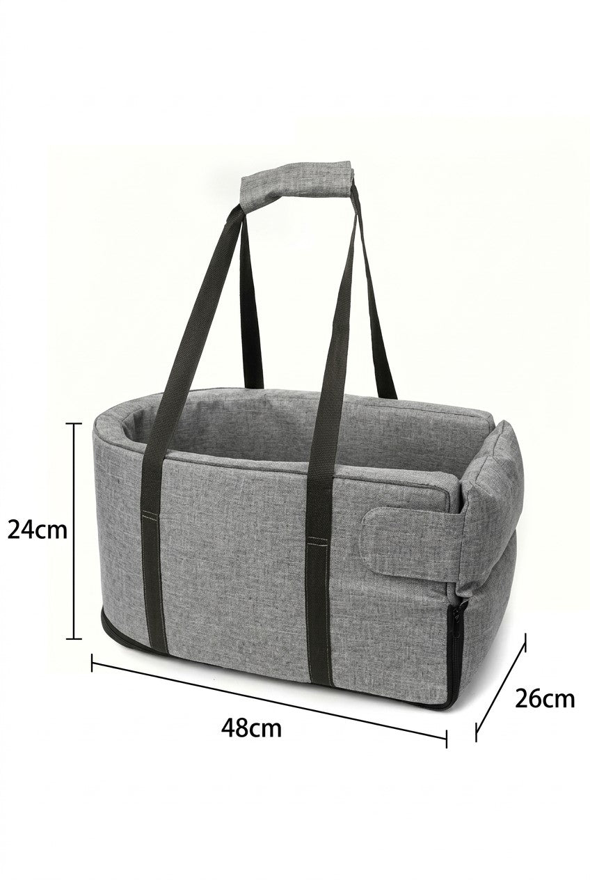 Car Seat Pet Carrier