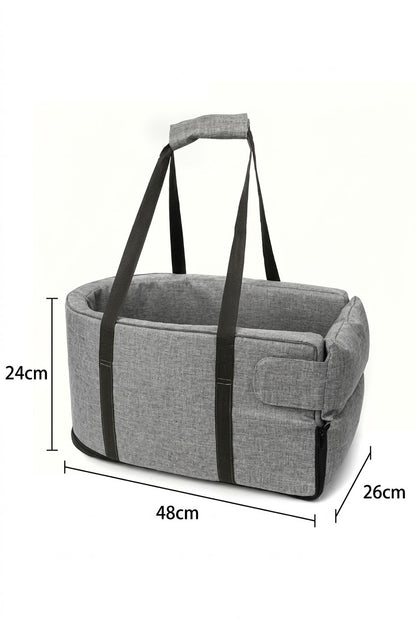 Car Seat Pet Carrier